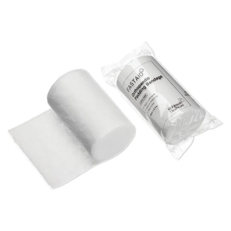 Robinson Orthopaedic Under Bandage